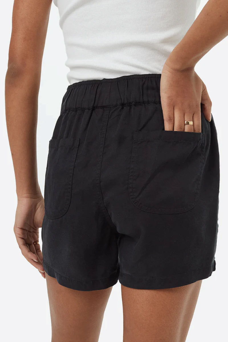 Instow Shorts - BLK