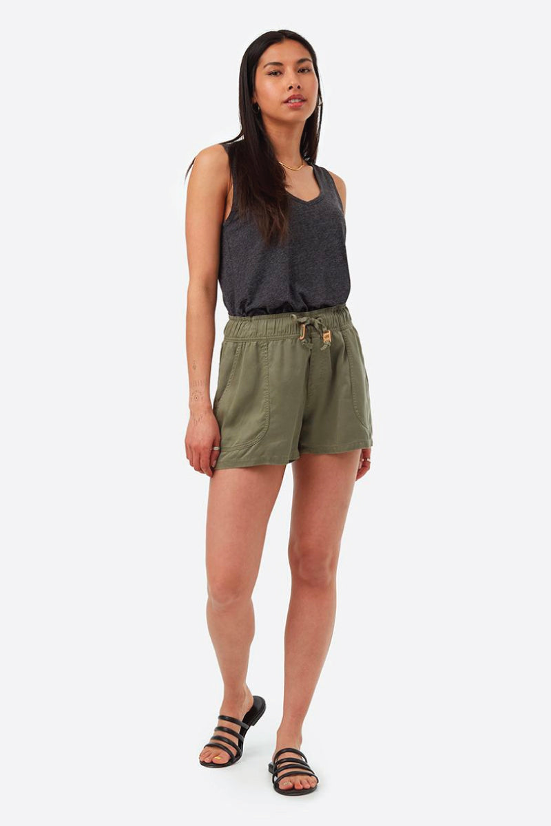 Instow Shorts - DLG