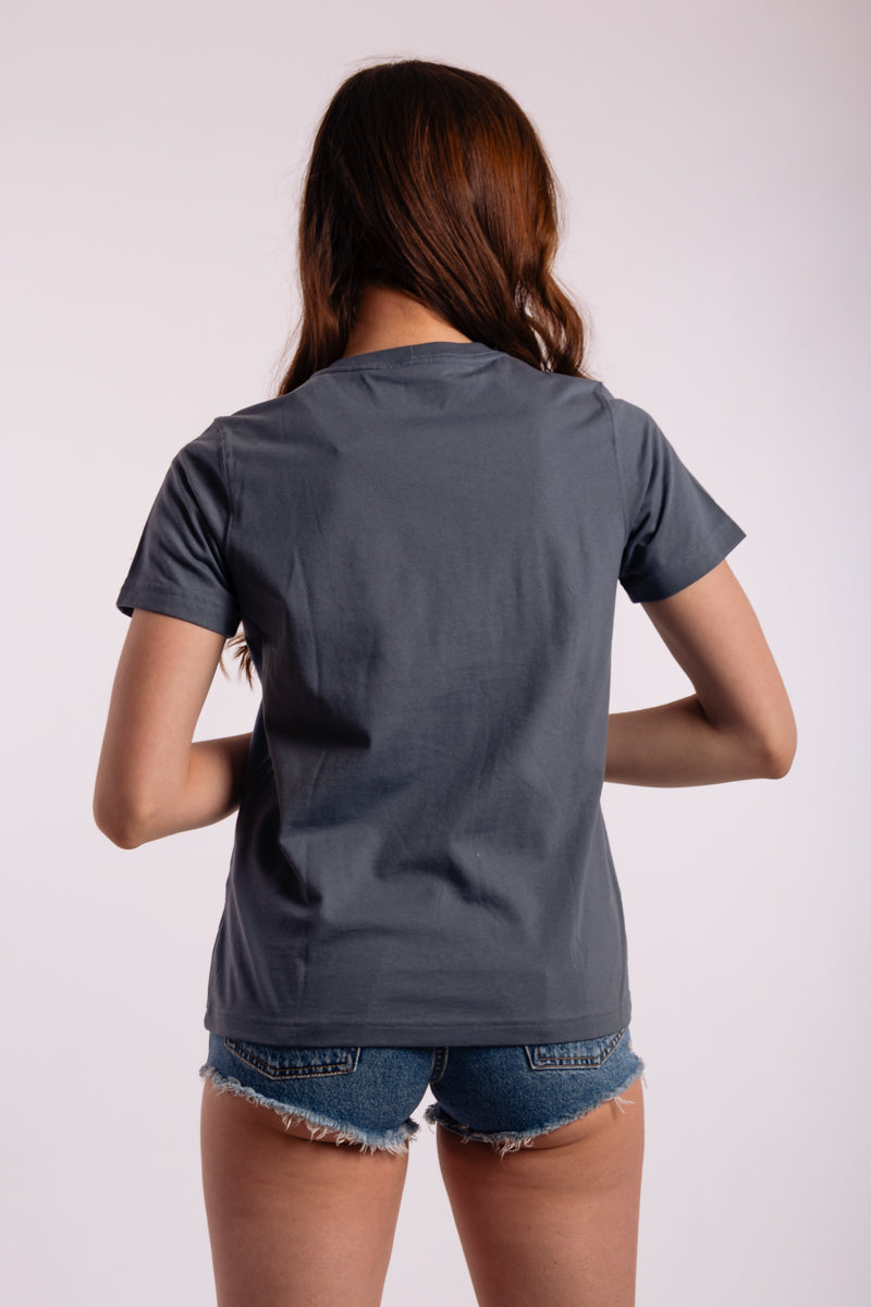Irvine Bethany Yellowtail Tee - IRB
