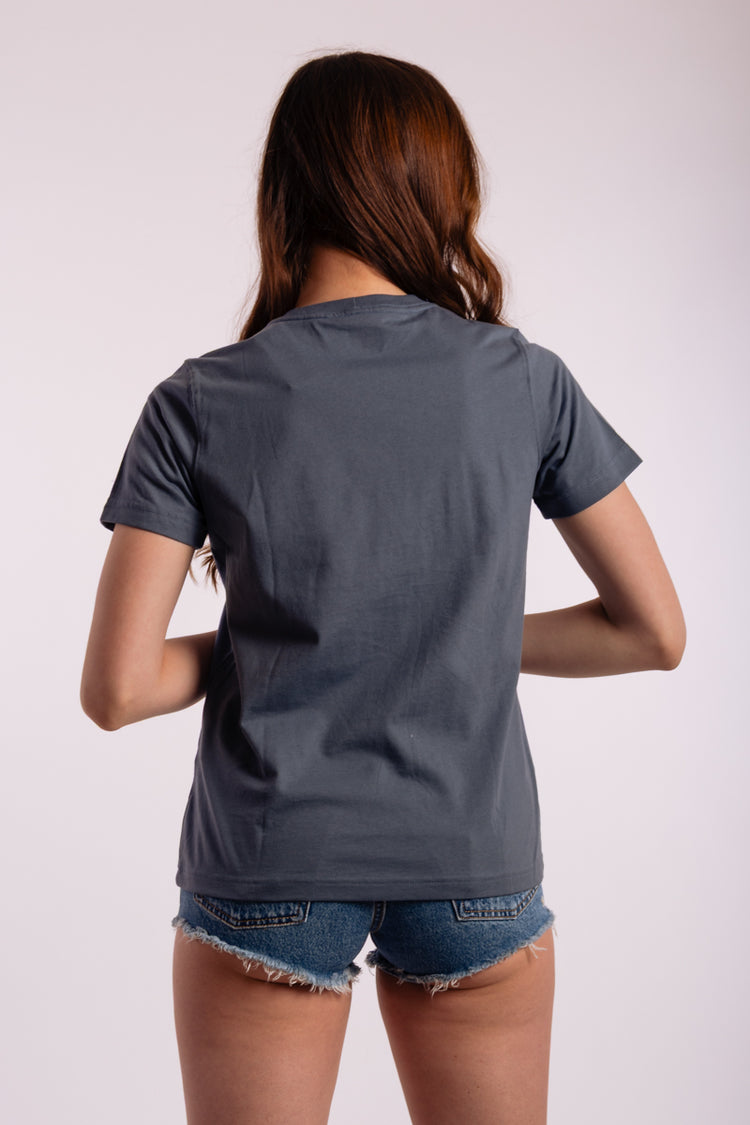 Irvine Bethany Yellowtail Tee - IRB