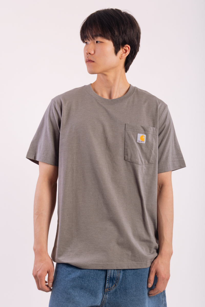 Irvine Relaxed Outlast Tee - WAH