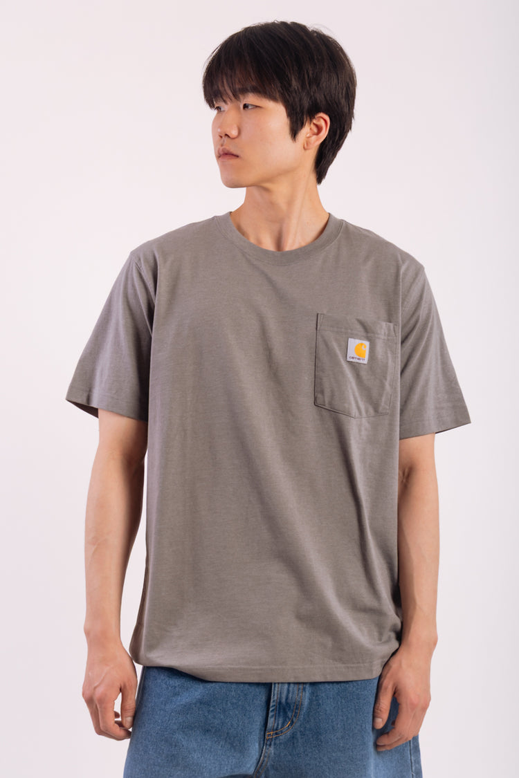 Irvine Relaxed Outlast Tee - WAH