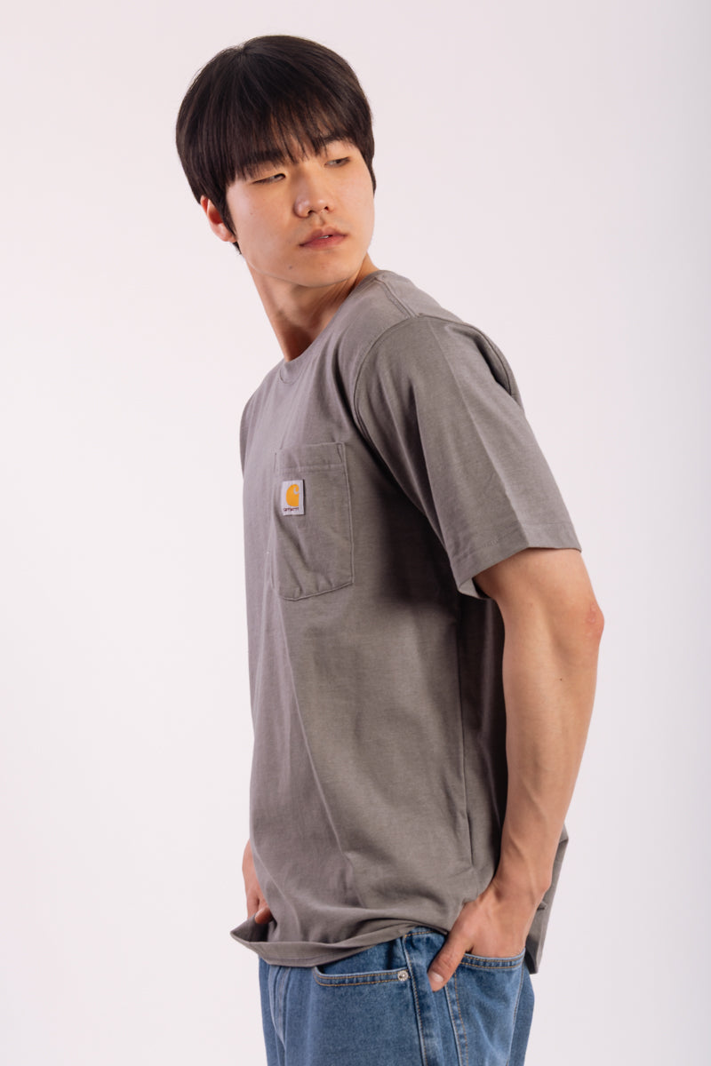 Irvine Relaxed Outlast Tee - WAH