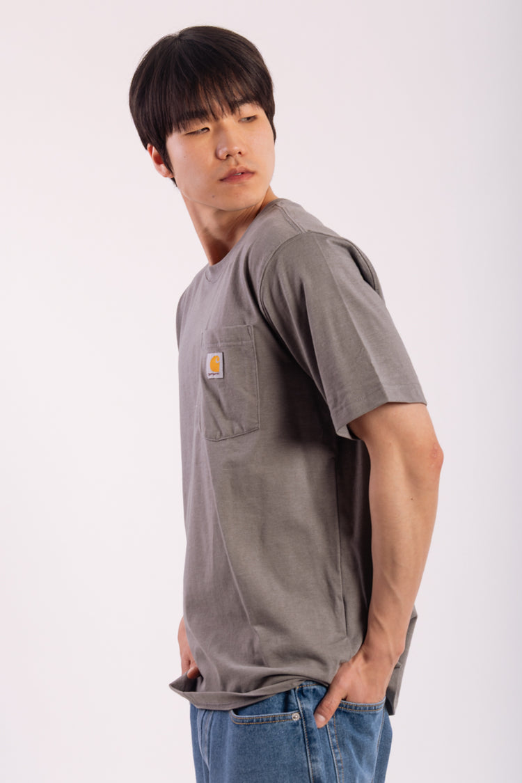 Irvine Relaxed Outlast Tee - WAH