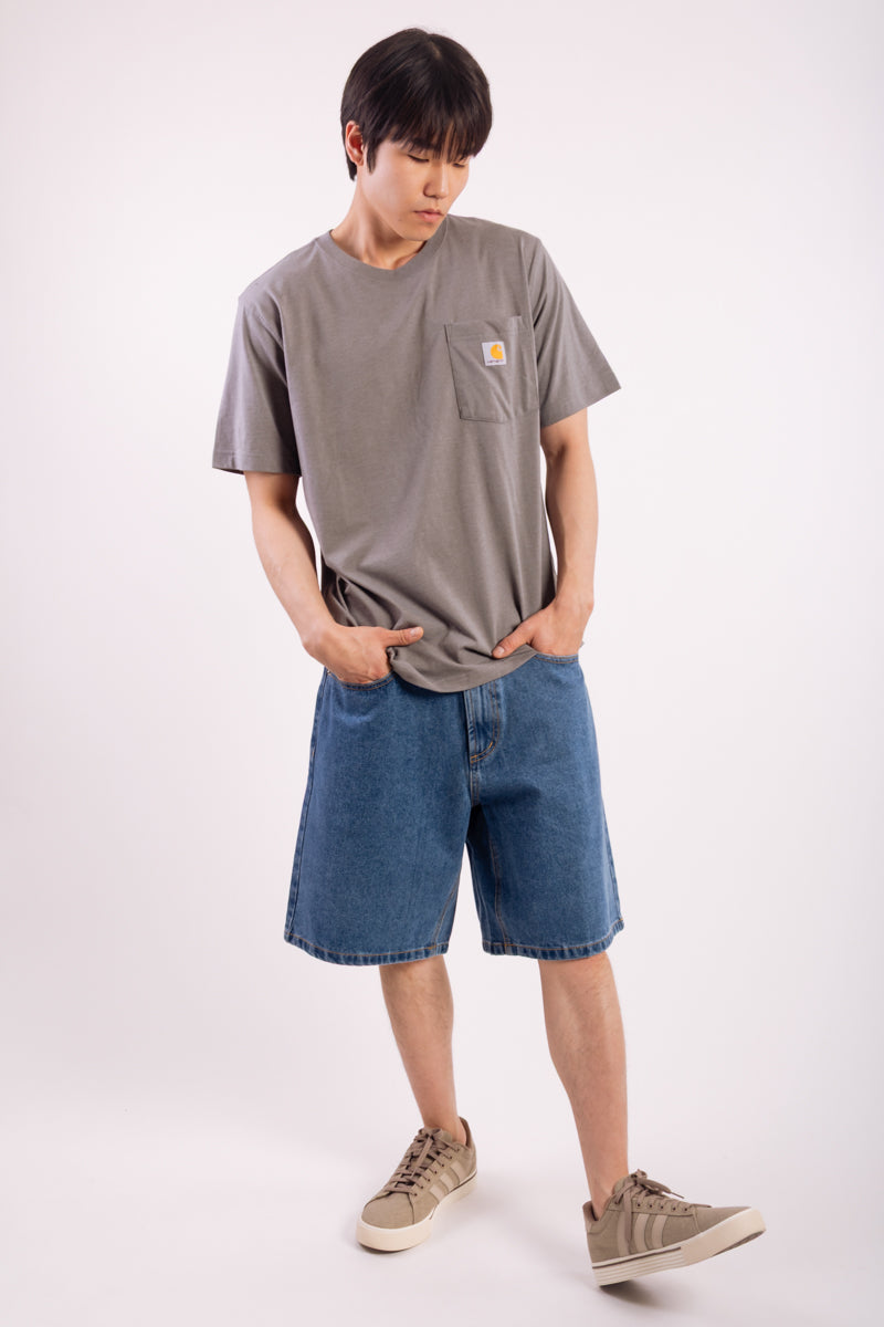 Irvine Relaxed Outlast Tee - WAH