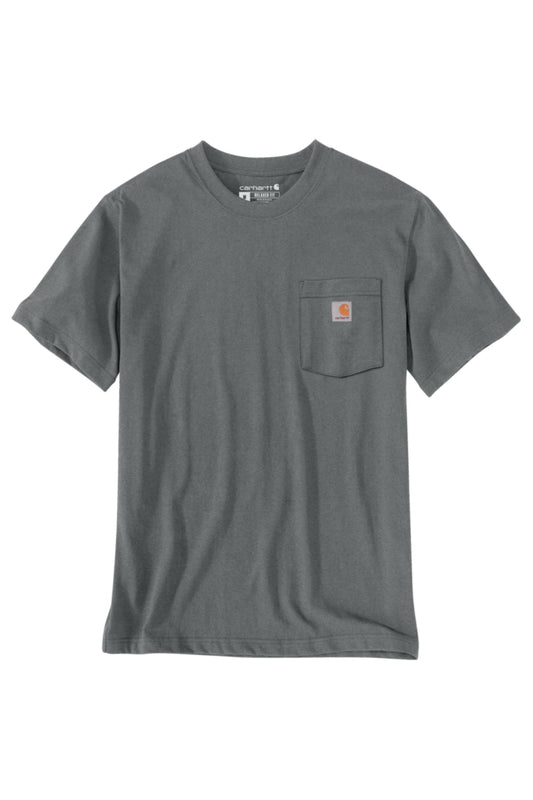 Irvine Relaxed Truck Tee - WAH