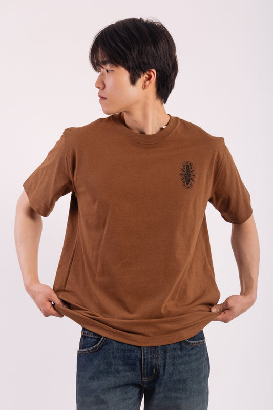 Irvine Rugged Flex Built Tee - RDH