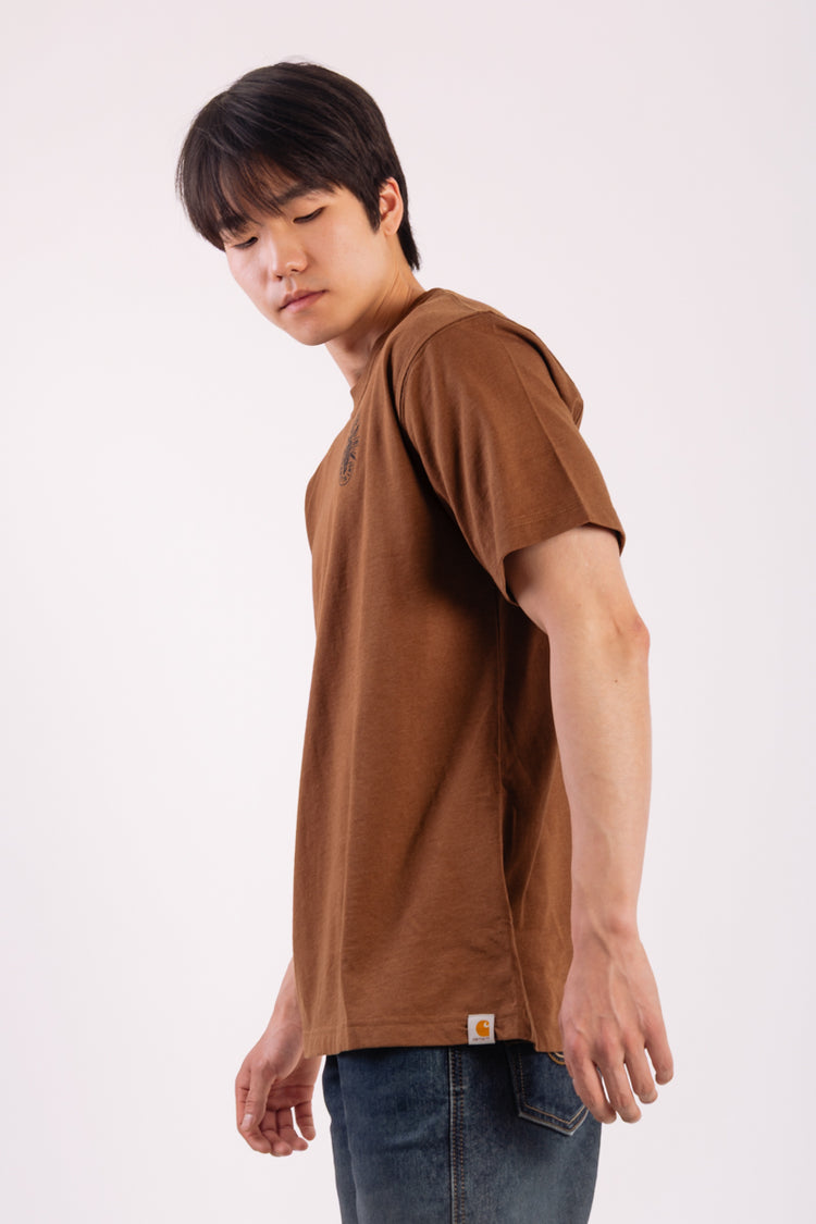 Irvine Rugged Flex Built Tee - RDH