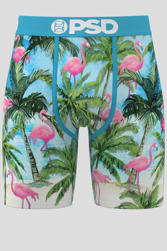 Island Time Boxer Brief - IST