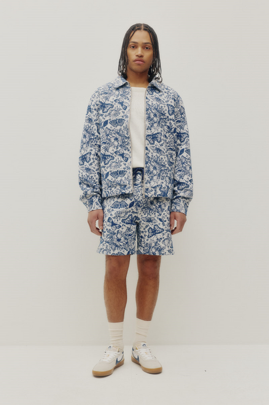 Jacquard Jacket - BUT