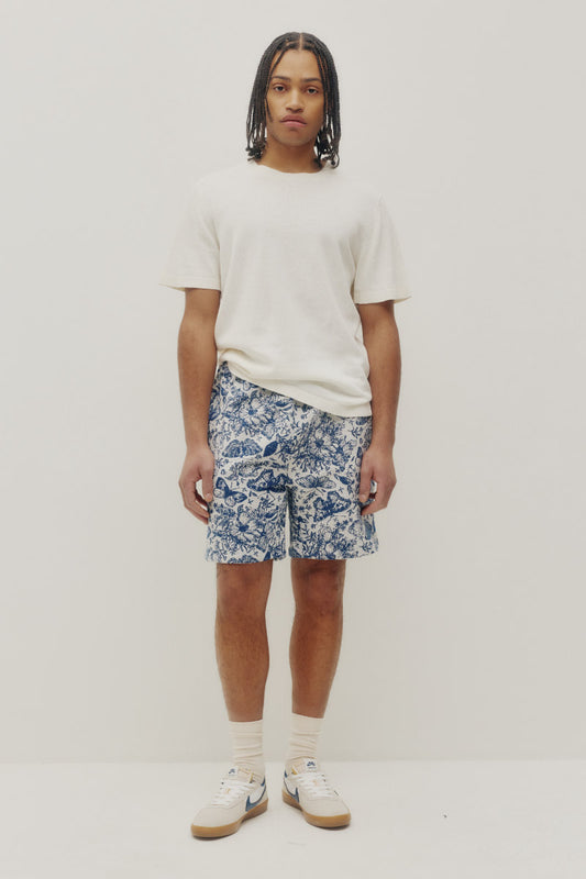 Jacquard Short - BUT