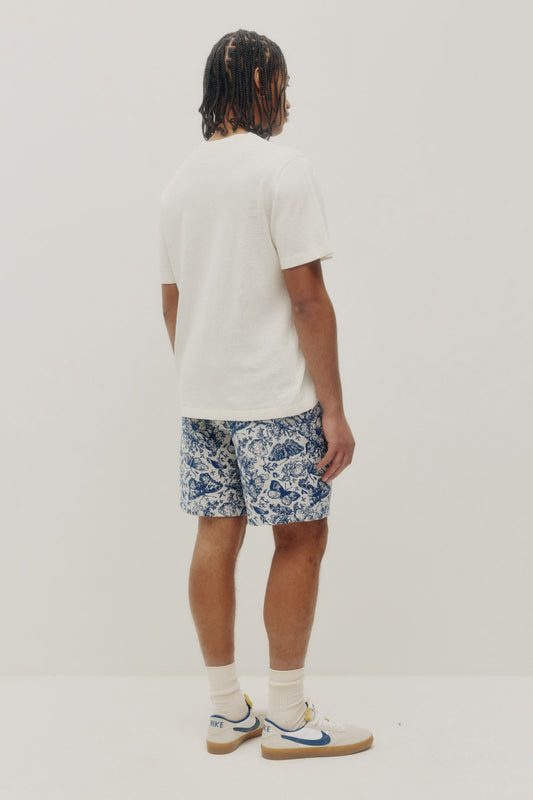Jacquard Short - BUT