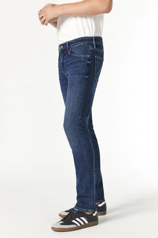 Jake Slim Leg Jeans - 34
