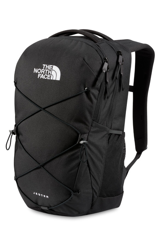 Jester Backpack 28L - BLK