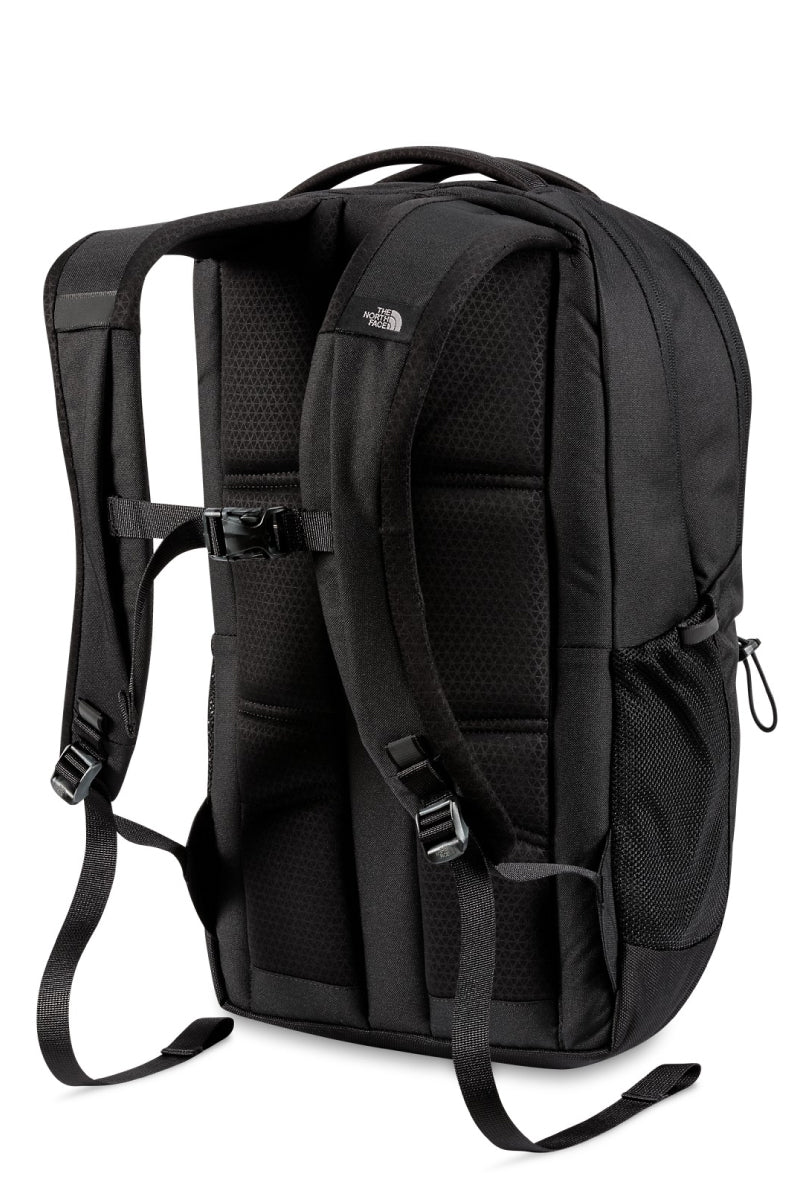 The North Face Black Jester Backpack