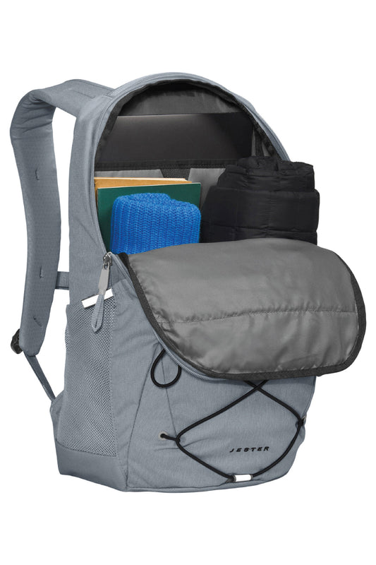 Jester Backpack - GRY