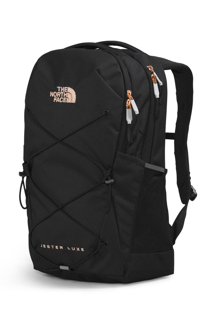 Jester Luxe Backpack - Women's - BCM
