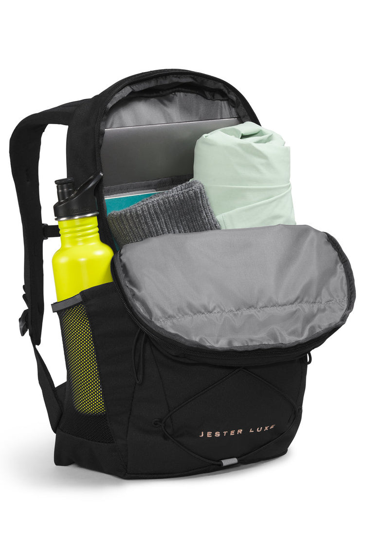 Jester Luxe Backpack - Women's - BCM