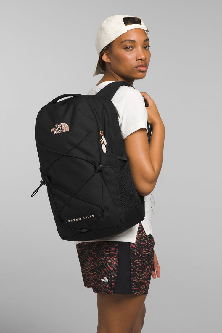 Jester Luxe Backpack - Women's - BCM