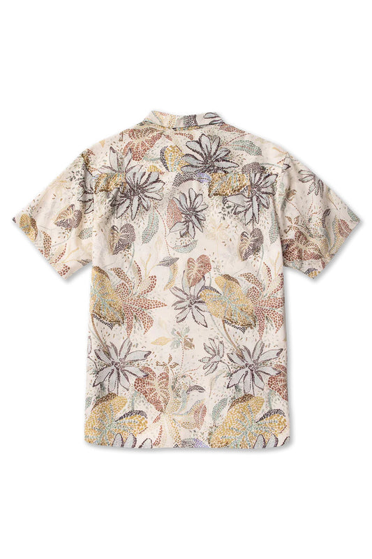 Journey Short Sleeve Shirt - IVR