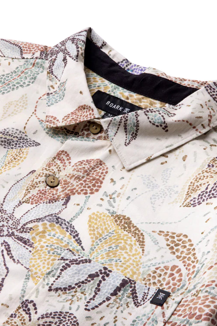 Journey Short Sleeve Shirt - IVR