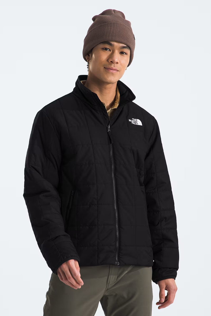 Junction Insulated Jacket