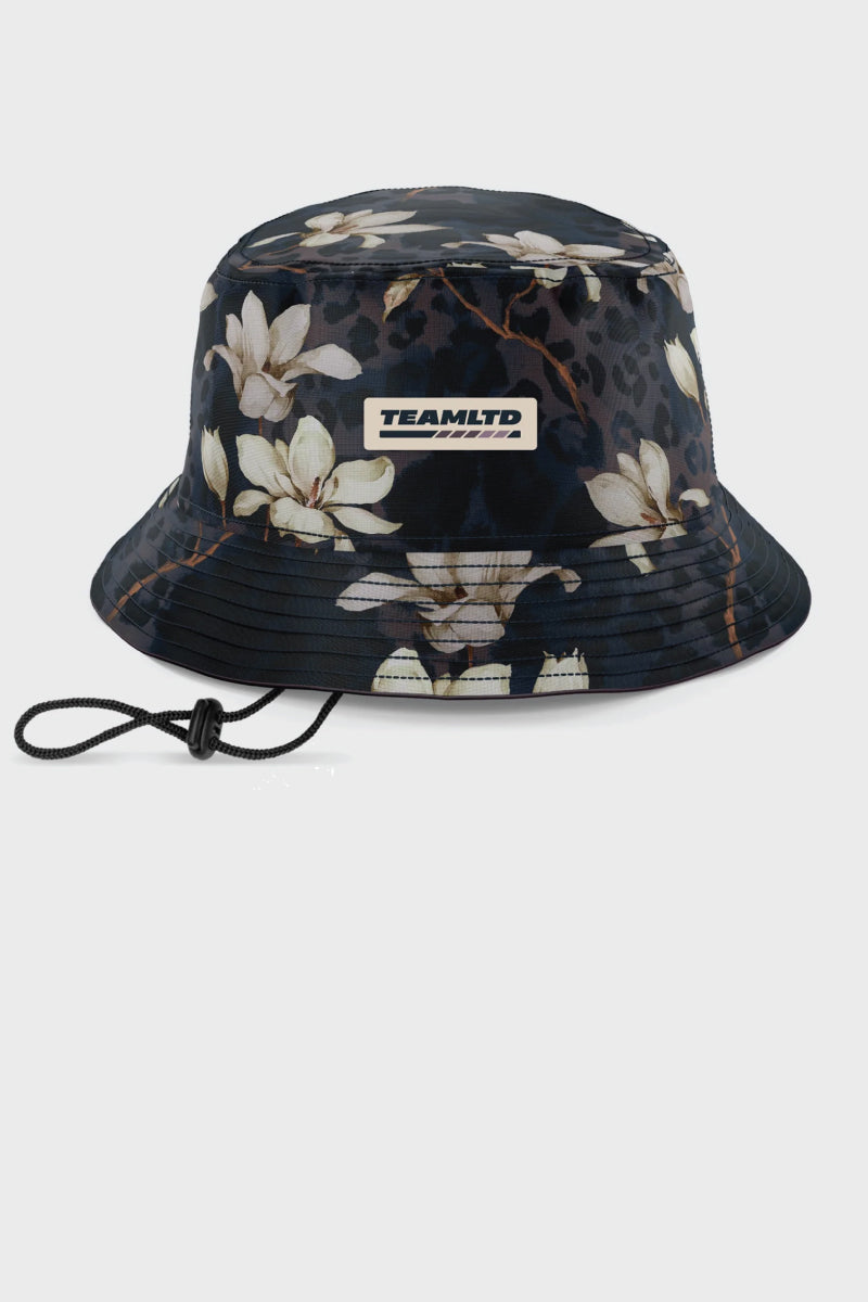 Jungle Bucket Hat