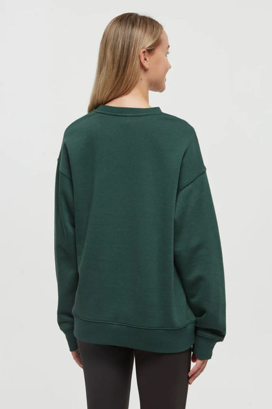 Juniper Outline Crew - FPN