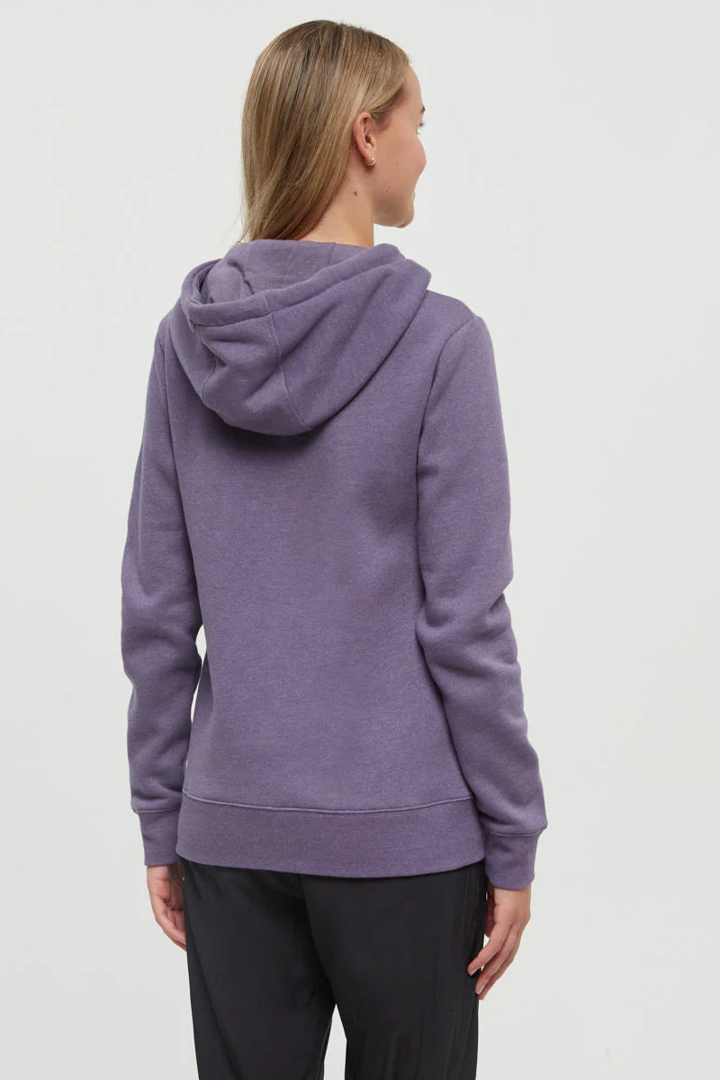 Juniper Zip Hoodie - SVI