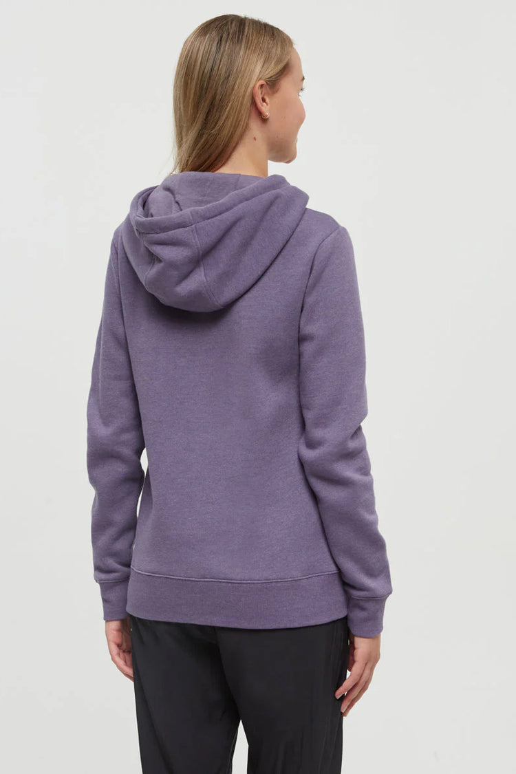 Juniper Zip Hoodie - SVI