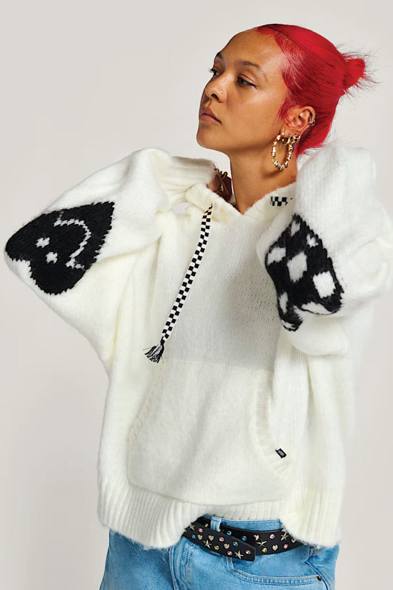 Kawaii Sweater Hoodie - MAR