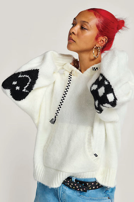 Kawaii Sweater Hoodie - MAR