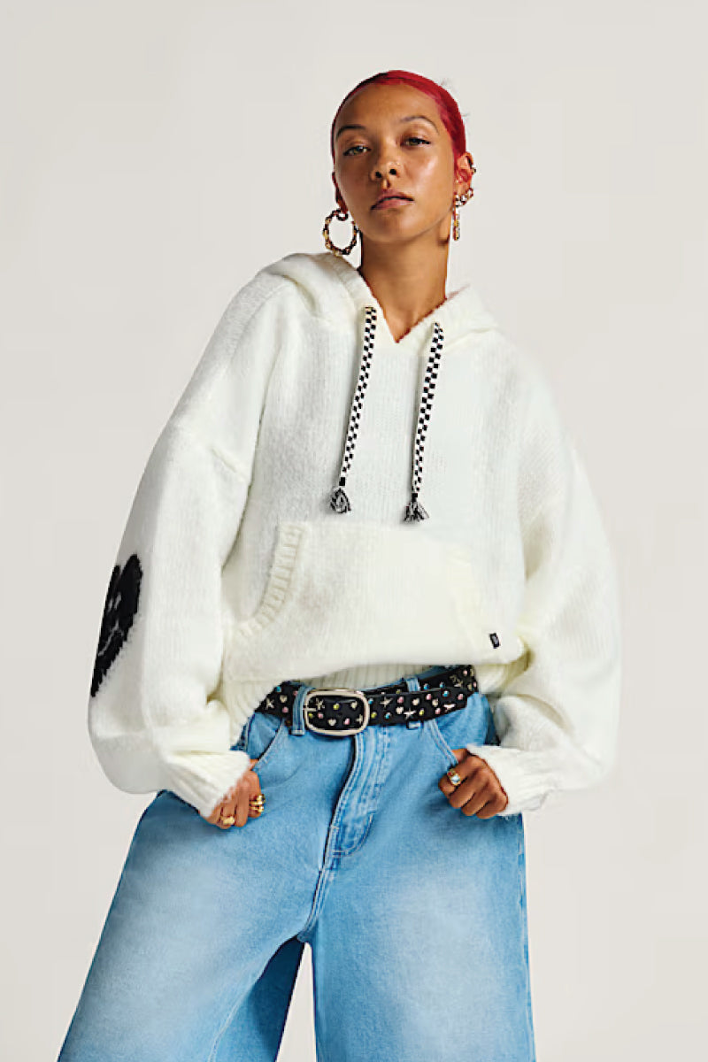 Kawaii Sweater Hoodie - MAR