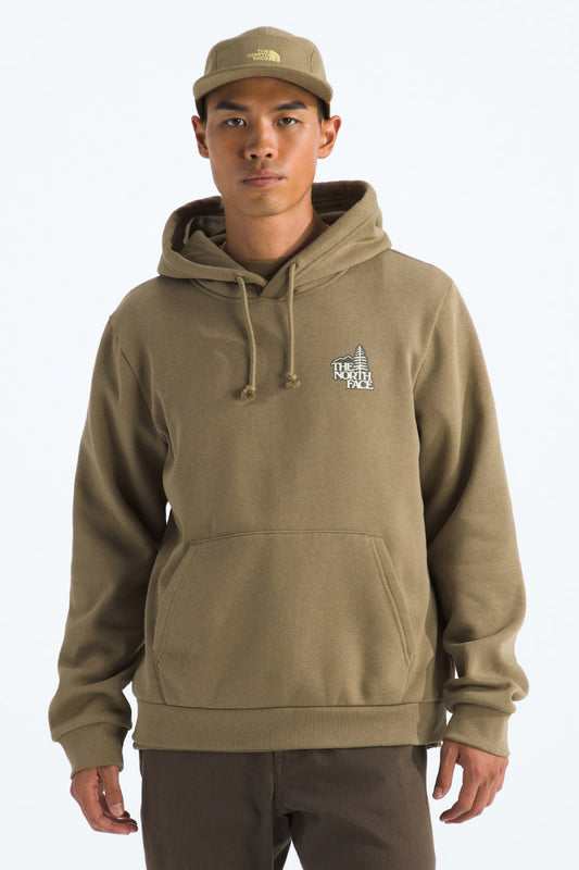 Keep Climbin Hoodie - 2EL