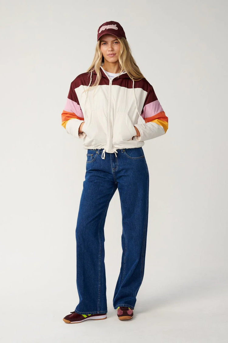 Keepsakes Bomber Jacket - DKP