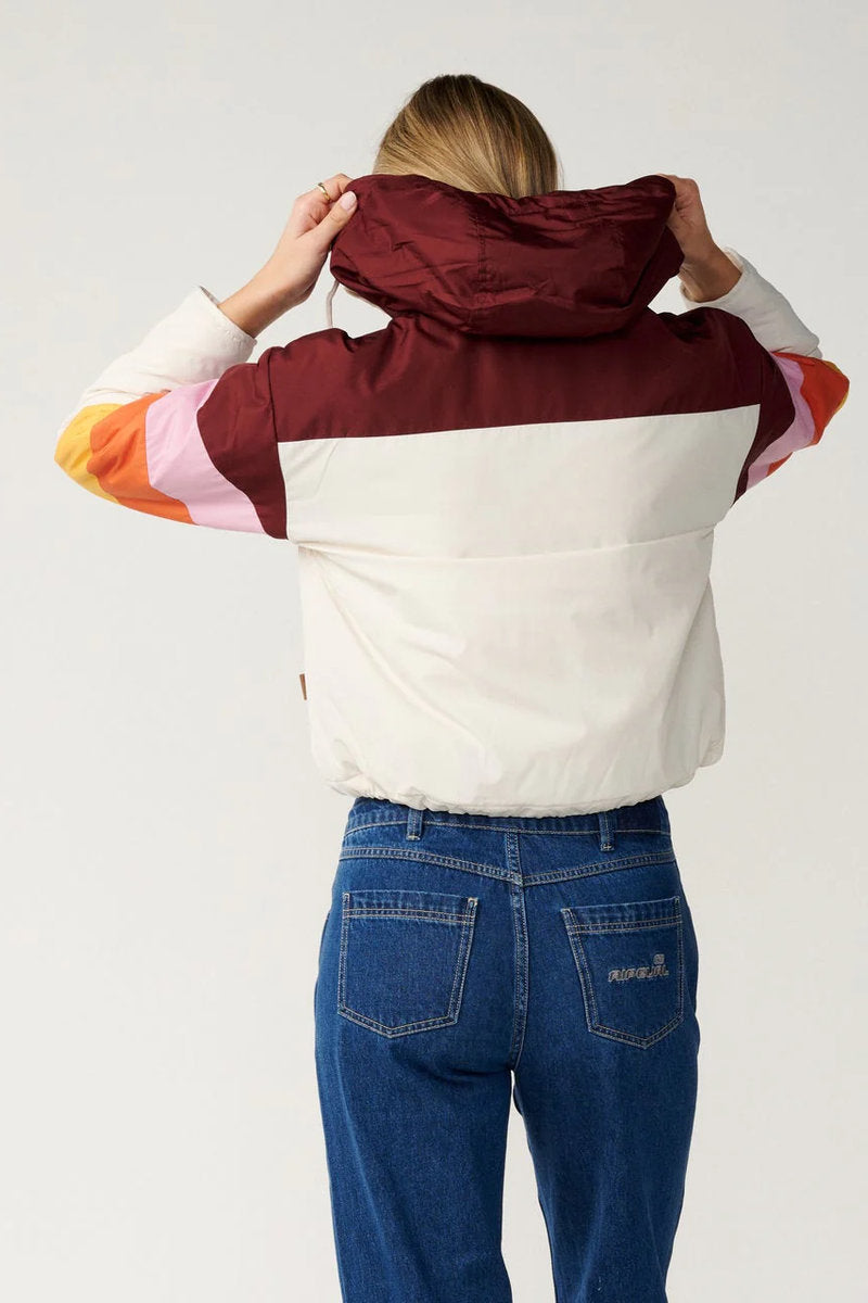 Keepsakes Bomber Jacket - DKP