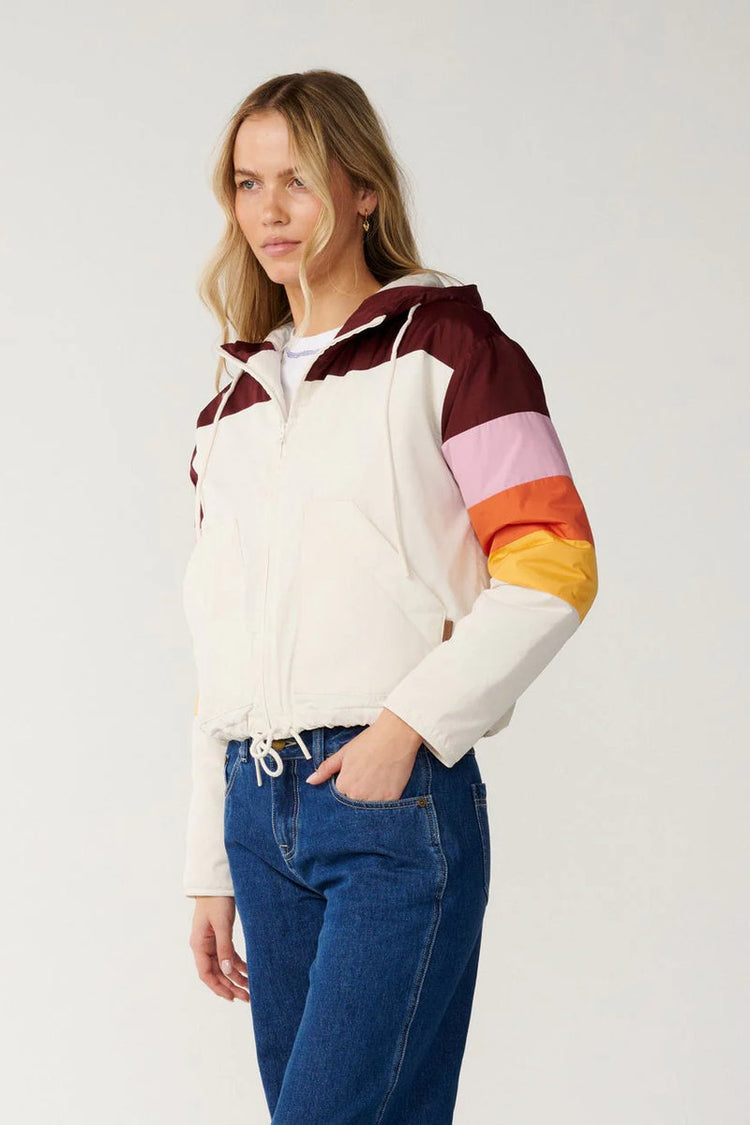 Keepsakes Bomber Jacket - DKP