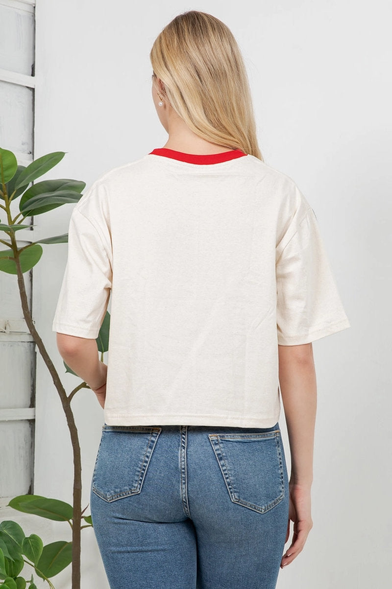 Ketchup Tee - KET
