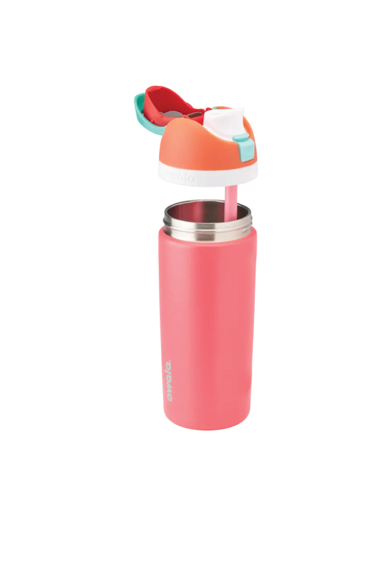 Kids FreeSip 16oz - Fireball - FIR