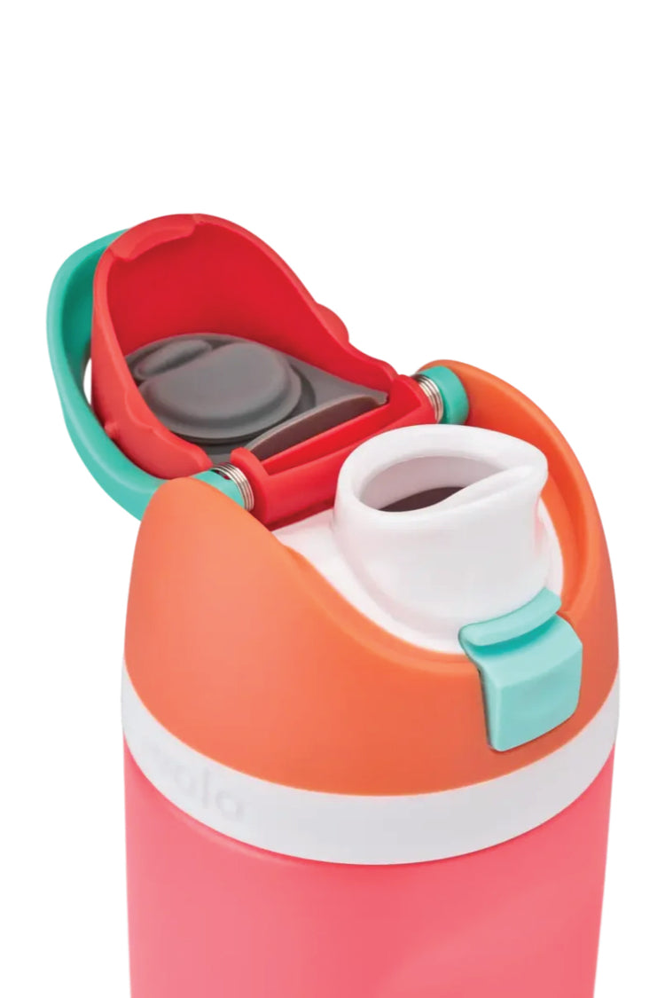 Kids FreeSip 16oz - Fireball - FIR