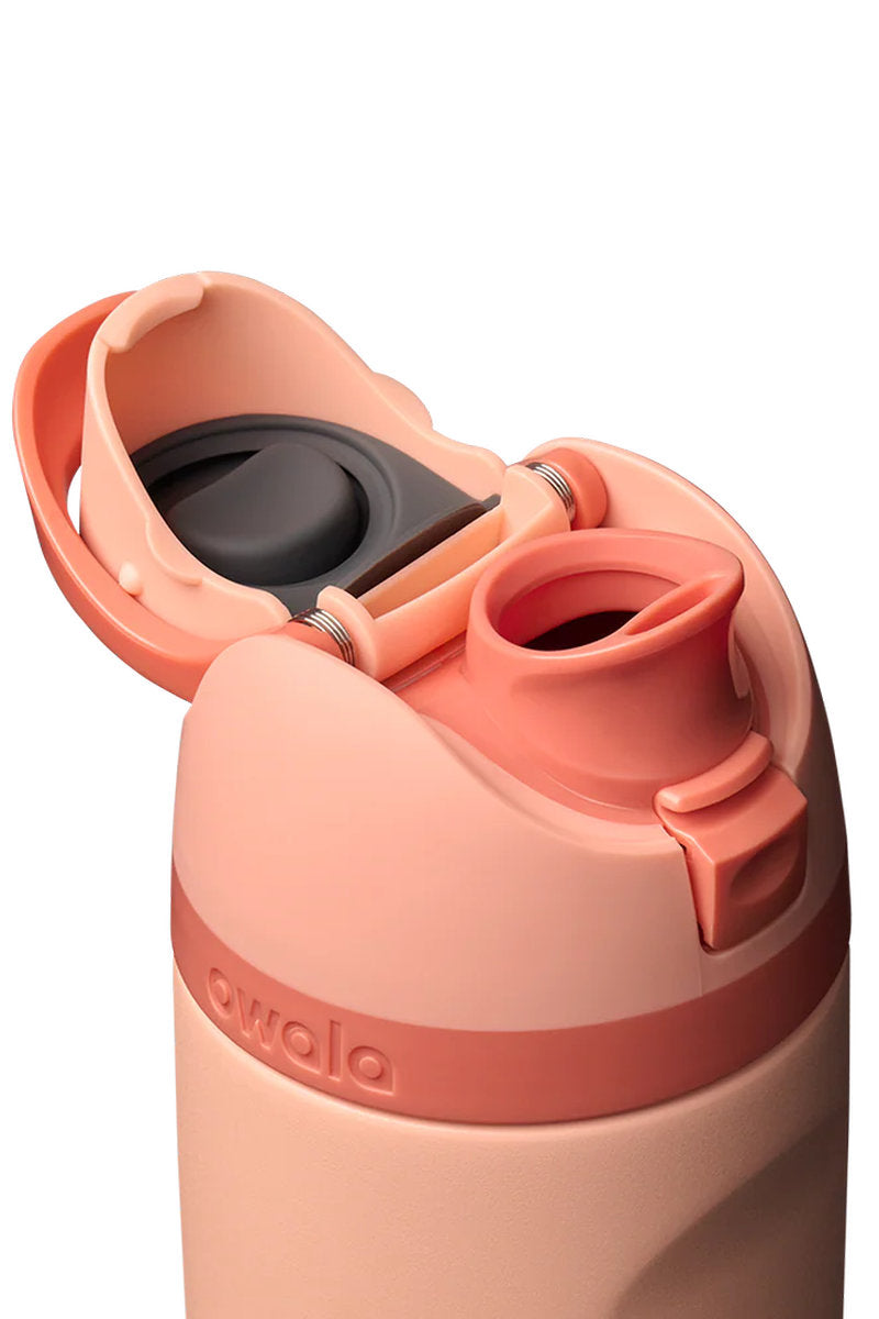 Kids FreeSip 16oz - Peach Of Mind - PEA