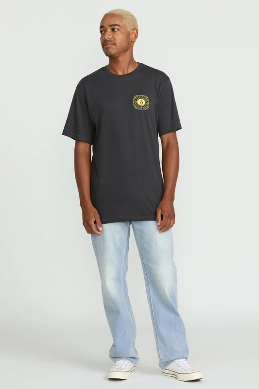 Kinkade Regular Fit Jeans - DRY