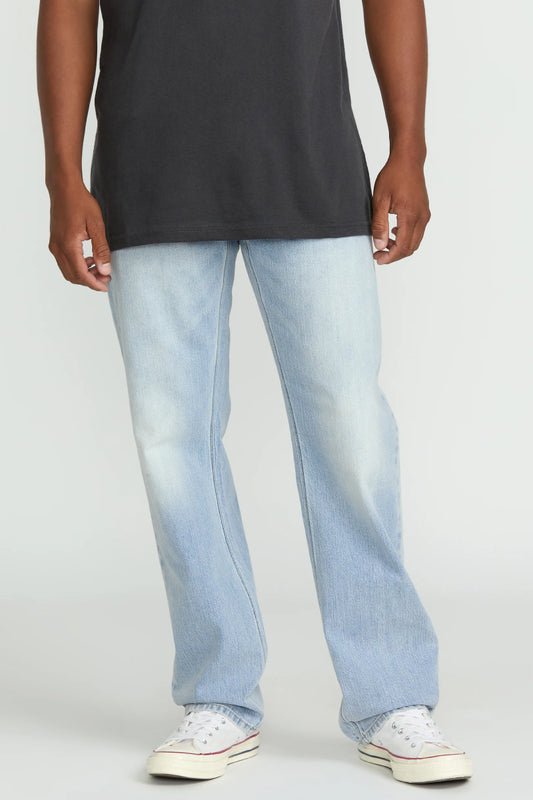 Kinkade Regular Fit Jeans - DRY