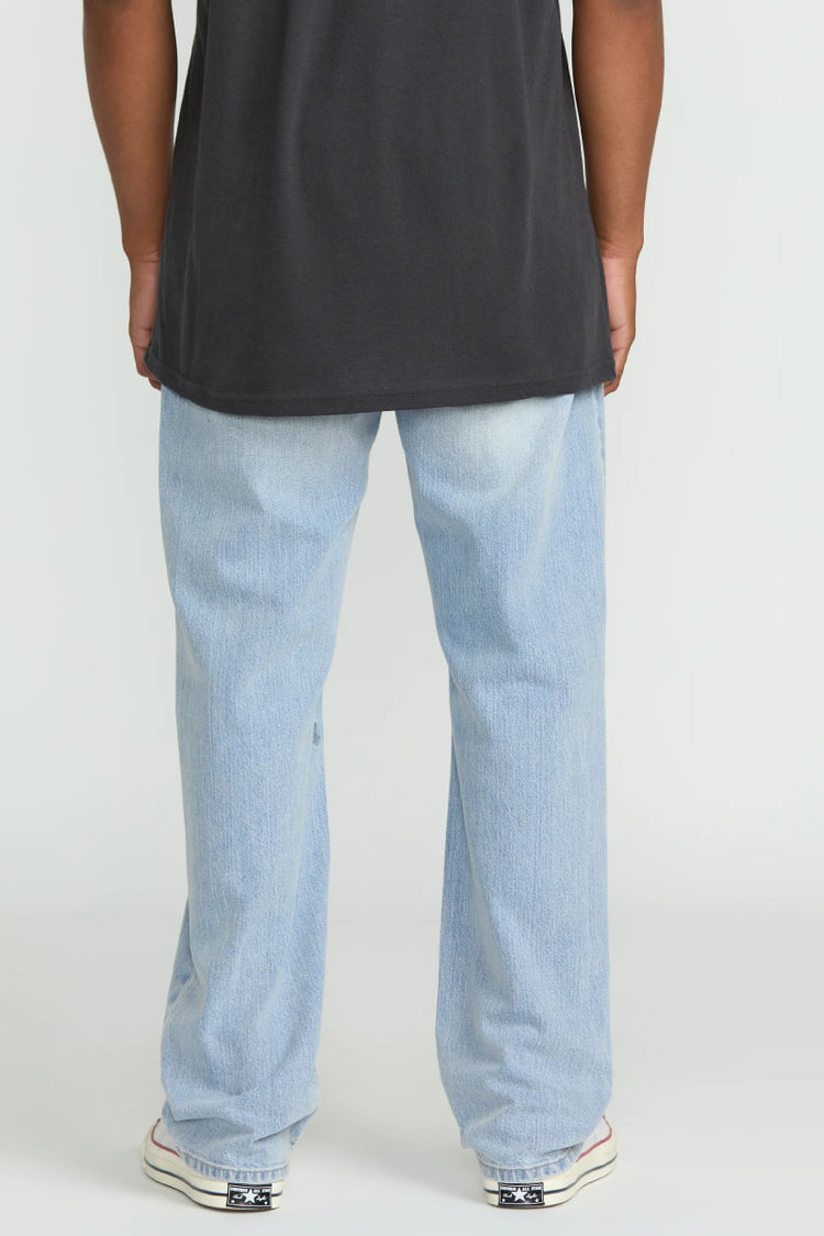 Kinkade Regular Fit Jeans - DRY