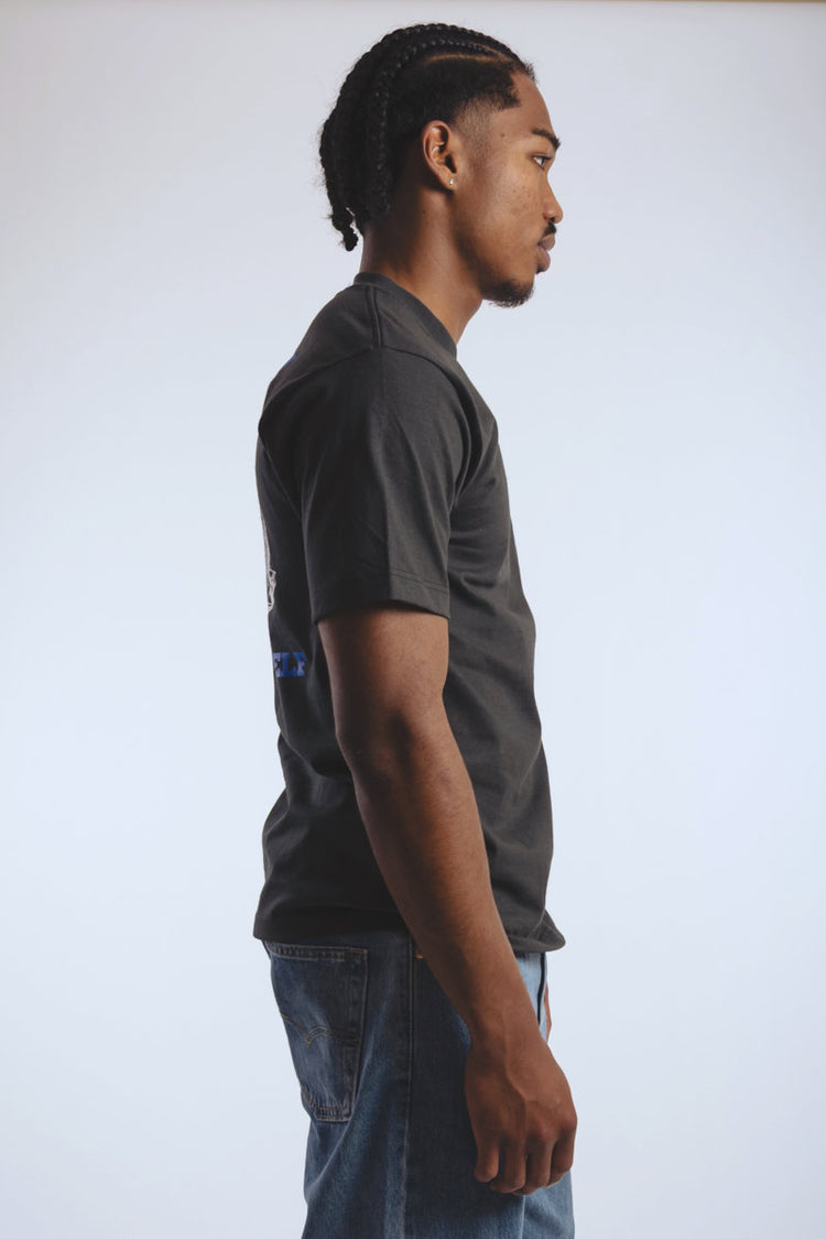 Know Thyself Heavyweight Tee - VBL