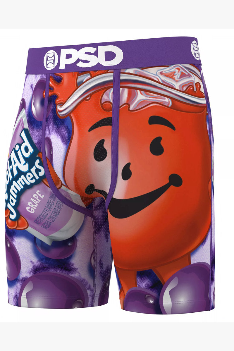 Kool Aid 3 Pack - KAD