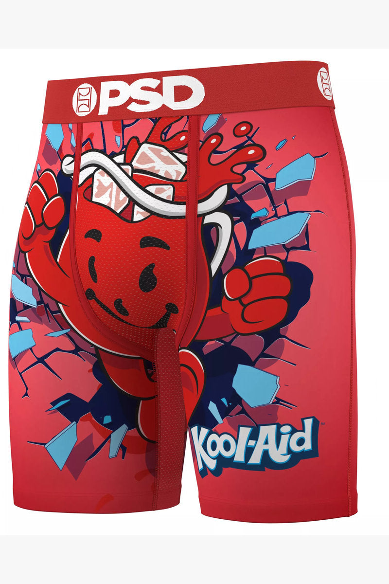 Kool Aid 3 Pack - KAD