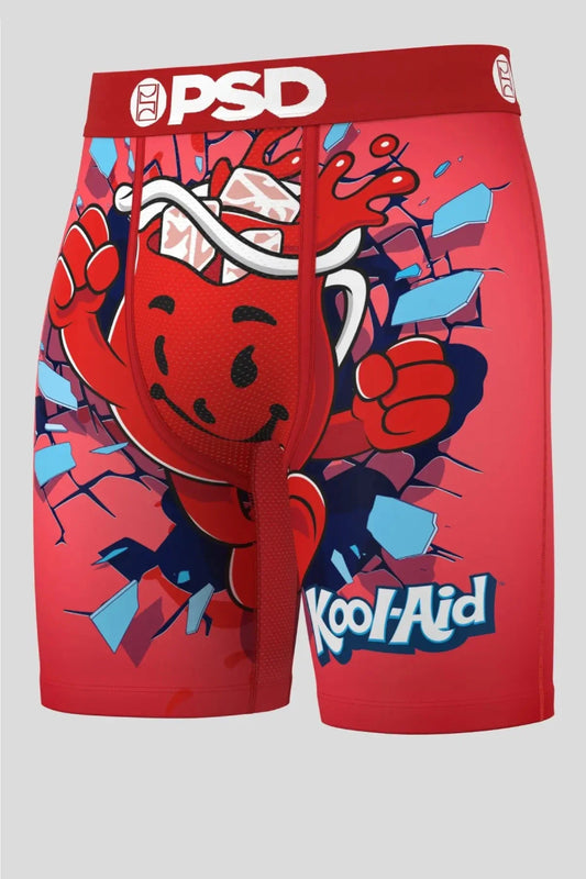 Kool-Aid Man Boxer Brief - MUL