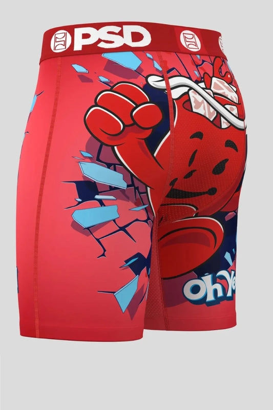 Kool-Aid Man Boxer Brief - MUL