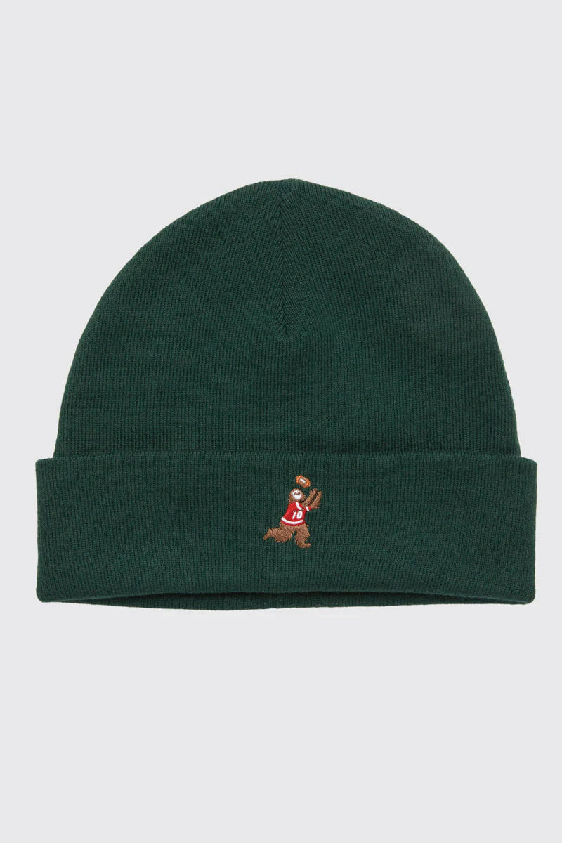 Kurt Sasquatch Beanie - FPN